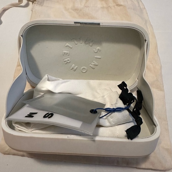 Simon Miller pill clutch, used - Picture 4 of 4